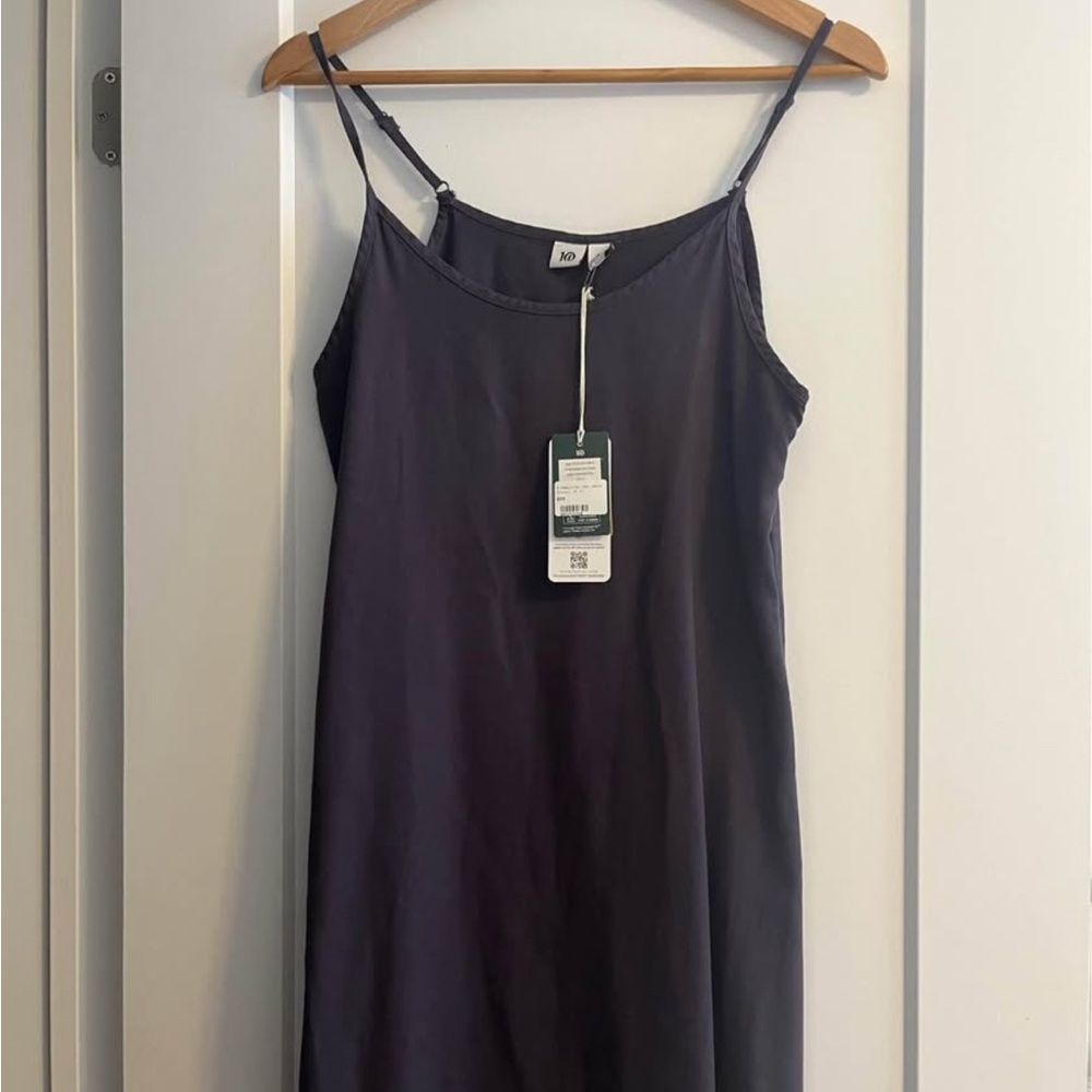 tentree dress